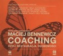 [Audiobook] Coaching czyli Restauracja Osobowości  