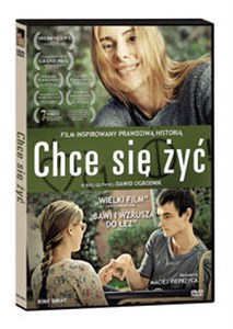 Chce się żyć  - Polish Bookstore USA