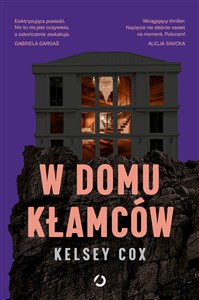 W domu kłamców  