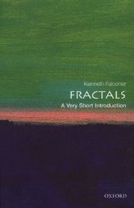 Fractals A Very Short Introduction pl online bookstore
