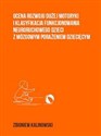 Ocena rozwoju dużej motoryki i klasyfikacja funkcjonowania neuroruchowego dzieci z mózgowym porażeni Polish Books Canada