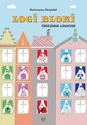 Logi-bloki Ćwiczenia logiczne - Katarzyna Chrąściel buy polish books in Usa