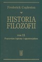 Historia filozofii. Pozytywizm logiczny i egzystencjalny. T. 11  