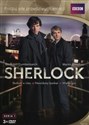 Sherlock Seria 1  chicago polish bookstore