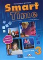 Smart Time 3 Student's Book + eBook Gimnazjum to buy in Canada