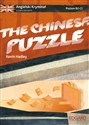 Chinese puzzle Angielski kryminał z ćwiczeniami Poziom B2-C1 - Kevin Hadley
