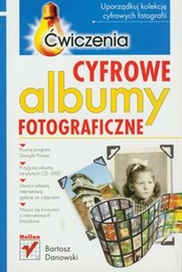 Cyfrowe albumy fotograficzne Ćwiczenia polish books in canada