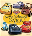 Auta Nowa kolekcja bajek bookstore