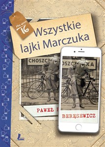 Wszystkie lajki Marczuka chicago polish bookstore