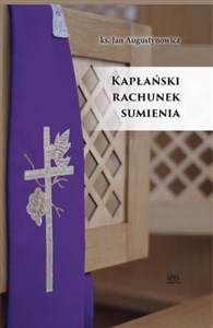 Kapłański rachunek sumienia 