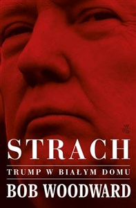 Strach Trump w Białym Domu polish books in canada