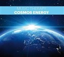 Music Therapy. Cosmos Energy CD polish usa