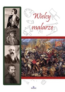 Wielcy malarze Polish Books Canada