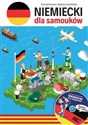 Niemiecki dla samouków (książka + CD) - Eva Hereinova, Barbara Hochman