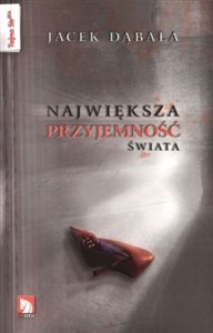 Największa przyjemność świata  to buy in USA