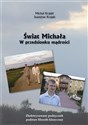 Świat Michała. W przedsionku mądrości  Polish bookstore