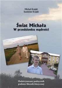 Świat Michała. W przedsionku mądrości Polish bookstore