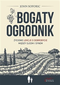 Bogaty ogrodnik - Polish Bookstore USA