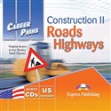 [Audiobook] CD audio Construction II Roads and Highways Class US bookstore