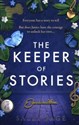 The Keeper of Stories bookstore
