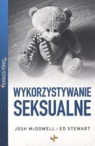 Pierwsza pomoc Wykorzystywanie seksualne Polish Books Canada