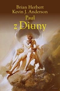 Paul z Diuny pl online bookstore