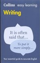 Easy Learning Writing Bookshop