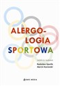 Alergologia sportowa  Bookshop
