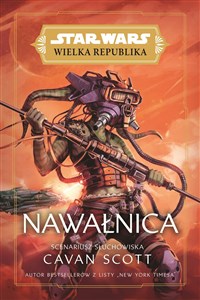 Star Wars Wielka Republika Nawałnica  Bookshop