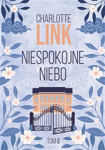 Niespokojne niebo online polish bookstore