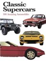 Classic Supercars Mini Encyclopedia  