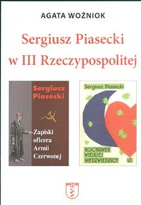 Sergiusz Piasecki w III Rzeczypospolitej to buy in Canada