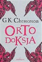 Ortodoksja books in polish