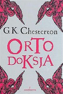 Ortodoksja books in polish