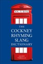 The Cockney Rhyming Slang Dictionary Polish Books Canada