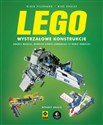 Lego Wystrzałowe konstrukcje books in polish
