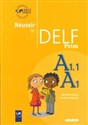 Reussir le Delf Prim A1 A1.1 Livre bookstore