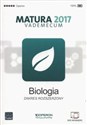 Biologia Matura 2017 Vademecum Zakres Rozszerzony 