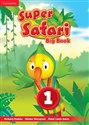 Super Safari Level 1 Big Book - Herbert Puchta, Günter Gerngross, Peter Lewis-Jones