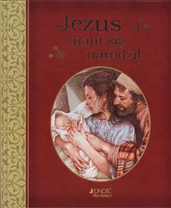 Jezus nam się narodził 