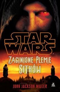 Star Wars Zaginione plemię Sithów  