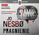 [Audiobook] Pragnienie buy polish books in Usa