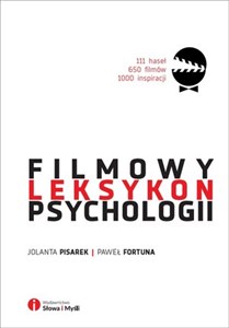 Filmowy Leksykon Psychologii bookstore