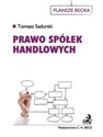 Prawo spółek handlowych online polish bookstore