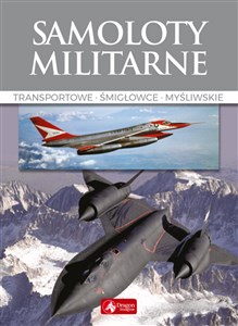 Samoloty militarne Polish Books Canada