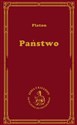 Państwo - Platon chicago polish bookstore