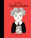 Mali WIELCY Agatha Christie - Maria Isabel Sanchez-Vegara
