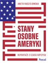 Stany osobne Ameryki - Aneta Radziejowska buy polish books in Usa