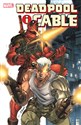 Deadpool i Cable tom 1 Bookshop