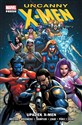 Uncanny X-Men: Upadek X-Men - Matthew Rosenberg, Kelly Thompson, Ed Brisson